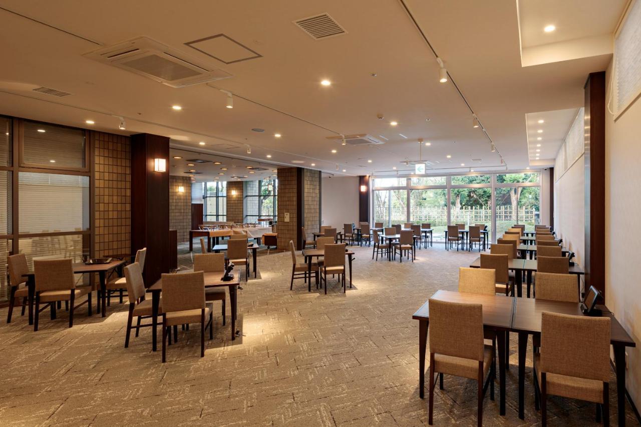 Manyonoyuhotelkyotoeminence Zewnętrze zdjęcie