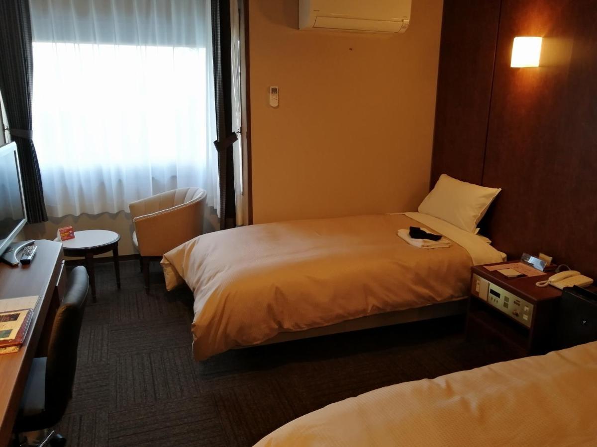 Manyonoyuhotelkyotoeminence Zewnętrze zdjęcie