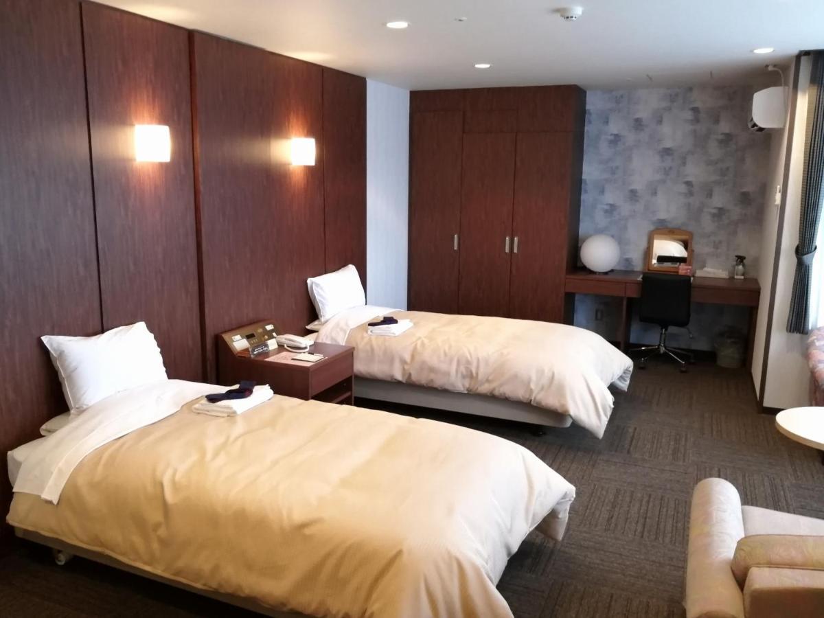Manyonoyuhotelkyotoeminence Zewnętrze zdjęcie