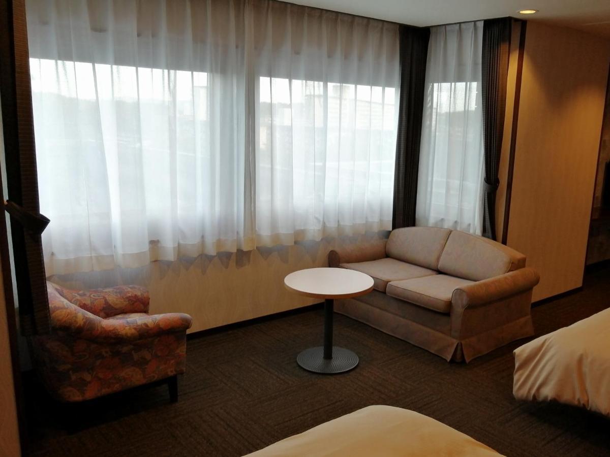 Manyonoyuhotelkyotoeminence Zewnętrze zdjęcie
