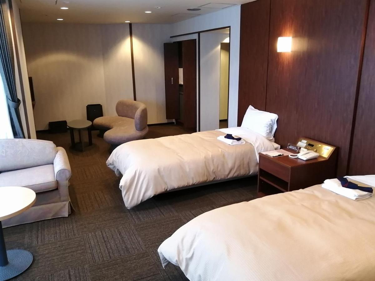 Manyonoyuhotelkyotoeminence Zewnętrze zdjęcie