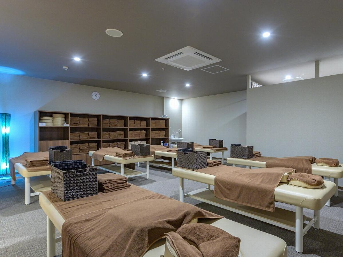 Manyonoyuhotelkyotoeminence Zewnętrze zdjęcie