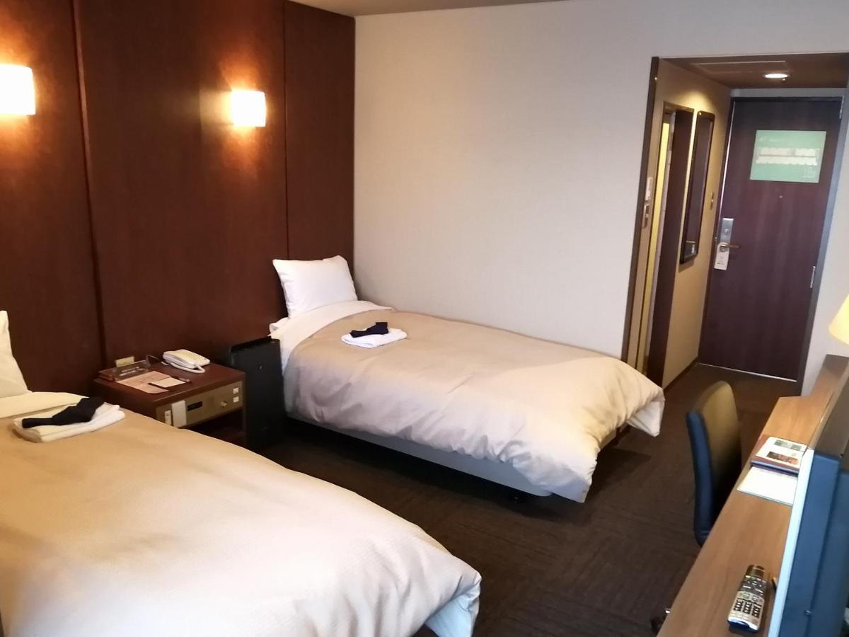 Manyonoyuhotelkyotoeminence Zewnętrze zdjęcie