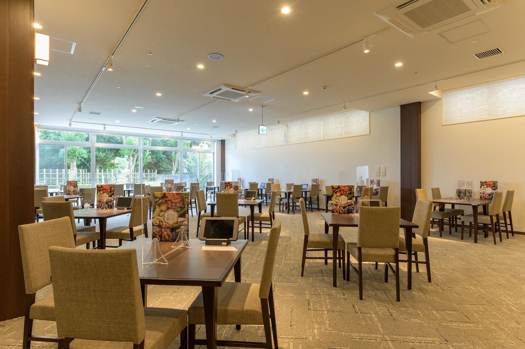 Manyonoyuhotelkyotoeminence Zewnętrze zdjęcie