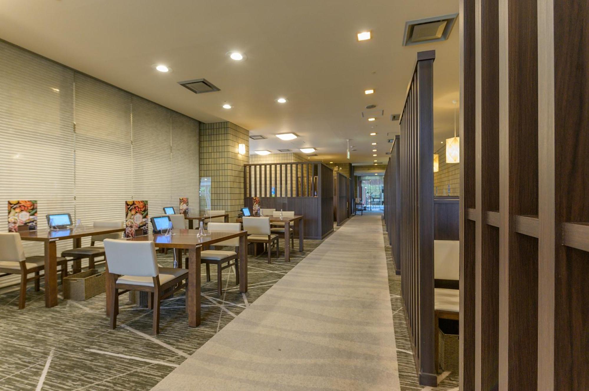 Manyonoyuhotelkyotoeminence Zewnętrze zdjęcie