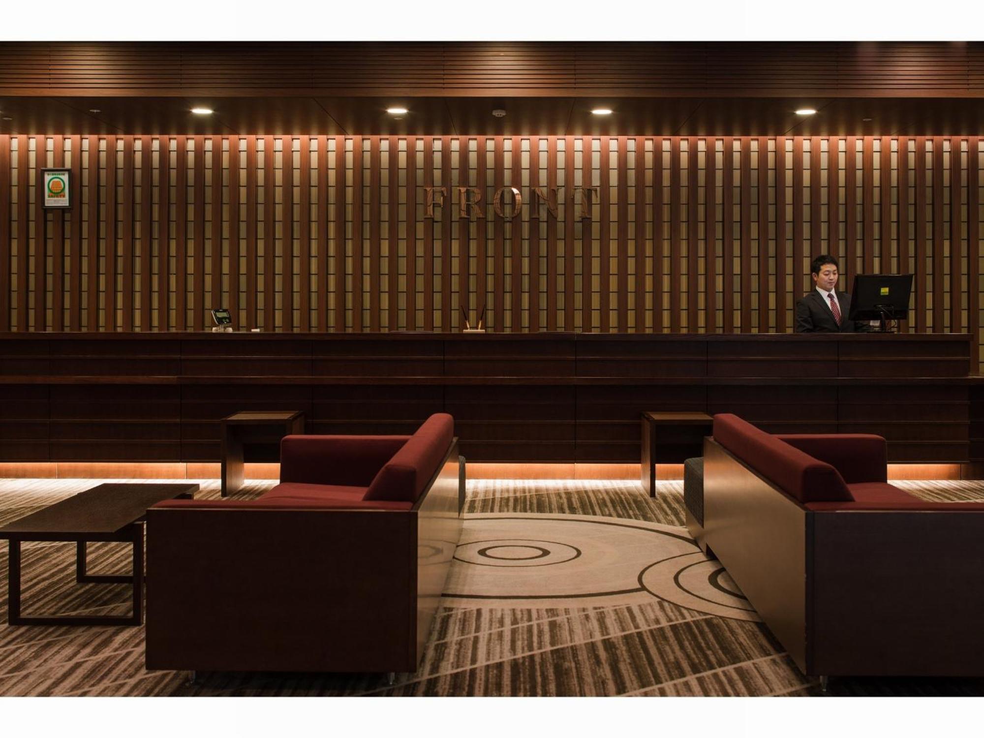Manyonoyuhotelkyotoeminence Zewnętrze zdjęcie