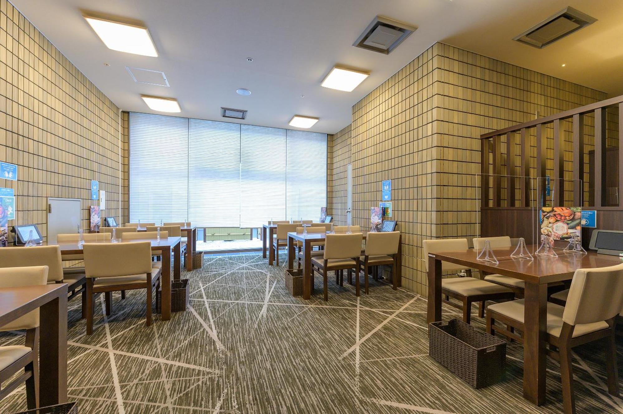 Manyonoyuhotelkyotoeminence Zewnętrze zdjęcie