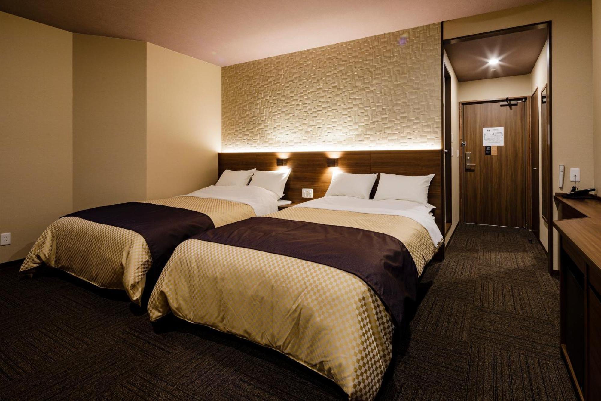 Manyonoyuhotelkyotoeminence Zewnętrze zdjęcie